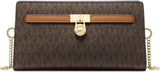 Michael Kors womens Hamiton Extra Small Convertible Crossbody Bag