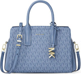 Michael Kors Women's Laila Small Satchel