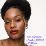 Wonderskin Wonder Blading All Day Lip Stain Peel Off Masque - Long Lasting, Waterproof and Transfer Proof Nude Lip Tint, Matte Finish Peel Off Lip Stain (Whimsical Masque)
