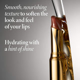 LAURA GELLER NEW YORK Jelly Balm Moisturizing Tinted Lip Balm - A Latte Love - Hydrating Vitamin E - Semi-Shine Finish