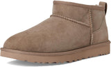UGG Women's Classic Ultra Mini Boot