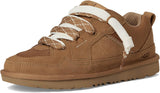 UGG Unisex-Child K Lo Lowmel