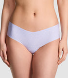 Victoria's Secret PINK Women's No Show Cheeky Underwear, Panties for Women, Halloween Pack, M