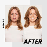 Kenra Volume Mousse Extra 17 | Firm Hold Mousse | Non-drying, Non-flaking Lightweight Formula | Tames Frizz & Conditions |Thermal Protection up to 450F| All Hair Types | 8 oz