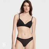 Victoria's Secret 7-Pack Stretch Cotton Bikini Panties