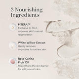 SK-II Foaming Facial Cleanser - Gentle Face Cleanser for Dull, Dry Skin