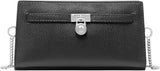 Michael Kors womens Hamiton Extra Small Convertible Crossbody Bag