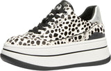 Michael Kors Women's Hayes Lace Up Sneakers