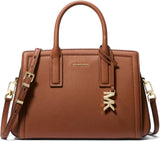Michael Kors Women's Laila Small Satchel