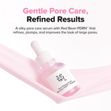 Beauty Of Joseon Pore Firming Serum: Red Bean PDRN + Peptide