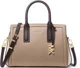 Michael Kors Women's Laila Small Satchel