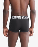 Calvin Klein Men's Intense Power 3-Pack Low Rise Trunk