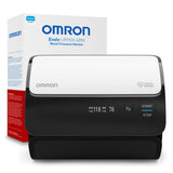 Omron M3 Comfort Digital Blood Pressure Monitor with Smart Cuff & Irregular Heartbeat Detection