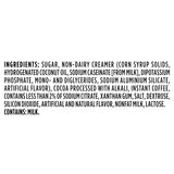Maxwell House Instant Cafe-Style Beverage Mix, Easy to Prepare, 1 Canister, for Quick Morning Coffee or Afternoon Treat, Suisse Mocha Cafe, Kosher Dairy, 7.2 oz