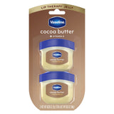 Vaseline Lip Care Cream / COCOA BUTTER