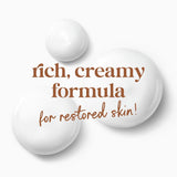 Dove Body Wash with Pump Restore Coconut & Cocoa Butter for 24hr Lotion-Soft Skin Moisturizing Skin Cleanser with No Sulfates No Parabens 30.6 Oz