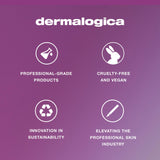 Dermalogica Multivitamin Power Firm Eye Cream with Antioxidant Vitamins, Anti-Aging Wrinkle Firming Under Eye Treatment - Combat Visible Lines Around the Eye Area, 0.5 Oz