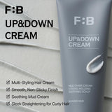 FORBEAUT Up & Down Cream