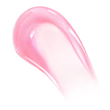 Too Faced Lip Injection Maximum Plump Extra Strength Lip Plumper Gloss | Hydrating + Plumping, 0.14 Fl Oz, Original