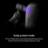 Dyson Supersonic Nural™ Hair Dryer