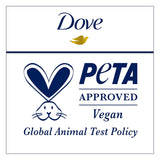 Dove Whole Body Deo Alcohol Free Deodorant Spray for Women Gardenia Breeze 4 oz