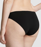Victoria's Secret PINK Women's Cotton Bikini Underwear, Moderate Coverage Panties for Women, Multi Pack (XS-XXL)