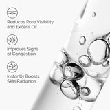The Ordinary Niacinamide 10% + Zinc 1%, Smoothing Serum for Blemish-Prone Skin