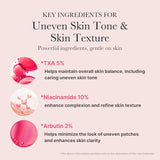 Medicube TXA Niacinamide 15 Serum