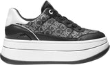 Michael Kors Women's Hayes Lace Up Sneakers