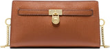 Michael Kors womens Hamiton Extra Small Convertible Crossbody Bag