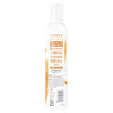 Dove Whipped Shower Foam Coconut & Lychee For Women for Hydrated & Soft Skin 10.3 OZ