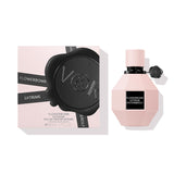 Viktor&Rolf - Flowerbomb Extreme - Eau de Parfum Intense Womens Perfume - Intense & Floral - With Raspberry, Jasmine, Rose, Orange Blossom & Vanilla Bean