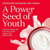 SK-II SKINPOWER Airy Face Cream - Anti Aging Wrinkle Cream for Oily & Dry Skin