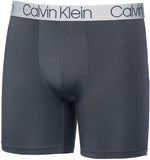 Calvin Klein Men's Micro Mesh Boxer, 3-pack