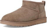 UGG Women's Classic Ultra Mini Boot