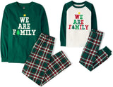 The Children's Place Family Matching, Christmas and Holiday Pajama Sets, Cotton