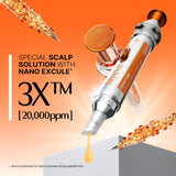 Lilyeve Grow Turn Exosome Spicule Ampoule 3000