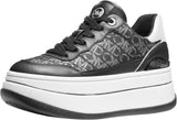 Michael Kors Women's Hayes Lace Up Sneakers