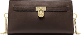 Michael Kors womens Hamiton Extra Small Convertible Crossbody Bag