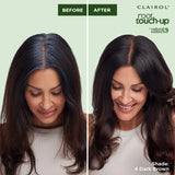 CLAIROL Root Touch-up by Natural Instincts Permanent Hair Dye