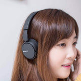 Sony MDRZX110 Stereo Headphones - Assorted Colors
