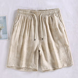 Running Straight-leg Casual Sports Shorts