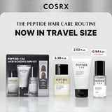Cosrx Peptide-132 Hair Bonding Mini Kit