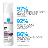 La Roche-Posay Anthelios Pigment Correct Light SPF 50 50 ML Color Sun Cream