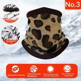 Outdoor Multi-Functional Thermal Neck Gaiter