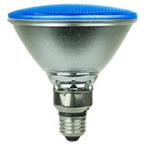 LED Colorful Waterproof Red Yellow Blue And Green Lampshade
