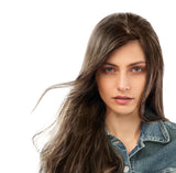 Herbatint Dark Ash Blonde Hair Dye - Natural, Ammonia-Free Hair Coloring with Aloe Vera
