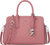 Michael Kors Women's Laila Small Satchel