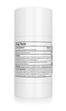 Carpe Clinical Strength Deodorant + Clinical Antiperspirant - Clinical Grade Solid Stick - Fresh Linen Scent - Combat Excessive Underarm Sweating - Great for Hyperhidrosis