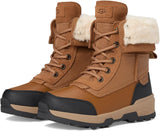 UGG unisex-child K Adirondack Boot XXV